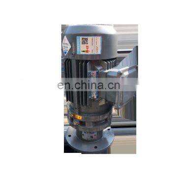 BLD10-23-1.1KW Cycloidal Gear Reducer Vertical Cyclo Drive Gearbox Reducer Machine photo-2