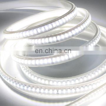 Factory Sale 3038 Lamp Bead Commercial Brightness Led Strip Light