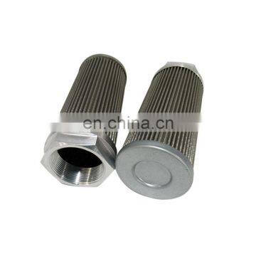 Stainless Steel Metal Mesh Hydraulic Suction Oil Filters Element photo-3