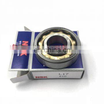 M20 dc Motor Bearing Size 20x52x15 Magneto Bearing M20