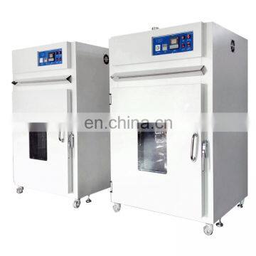 Liyi 300 Degree Large Industrial High Temperature Precision Hot Air Oven Specification photo-3