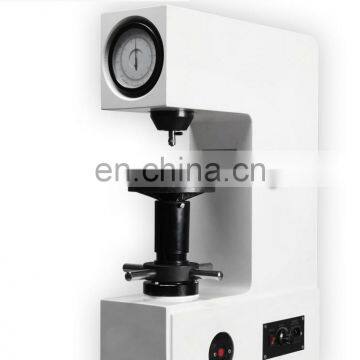 Liyi Durometer Testing Machine Metal Price Plastic Rockwell Hardness Tester photo-6