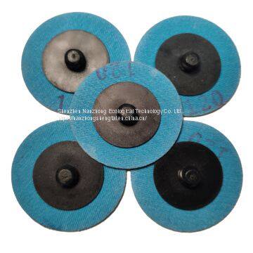 Special Grinding Block for Various Types of Automobile Paint and High Quality Car Paint Derusting and Grinding Disc Cornea Material of Angle Grinder and Grinding Wheel photo-5