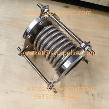Metal Bellows Expansion Joints photo-2