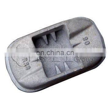 Alloy Cast Aluminum