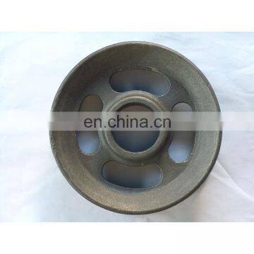 Low Cost Direct Selling Standard Mini Pump Pulley photo-4