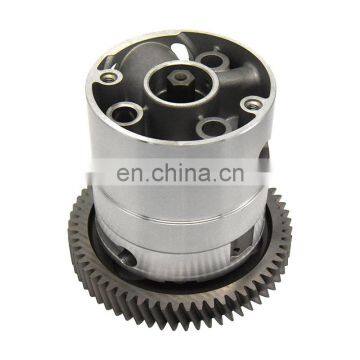 for Mercedes Oil Pump 6511802601 6511802801 6510800400 6511802401 6511811801 6511810312 6511801301 High Quality photo-6