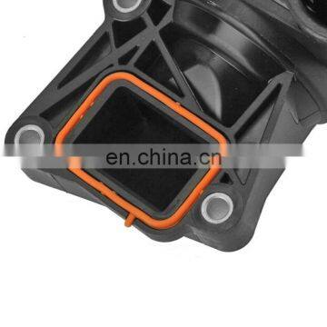 Engine Coolant Thermostat Housing Assembly For Mercedes-Benz 2762000515 High Quality photo-5