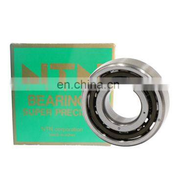 High Speed High Precision NTN Angular Contact Ball Bearing 7300 7301 7302 7303 7304 7305 7306 7307