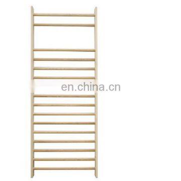 Pilates Equipment Pilates Wall Bars Gym SRP12