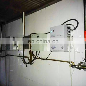 DI1500 Water Detection Industrial Laboratory TOC Analyzer Price Total Organic Analyzer Meter photo-3