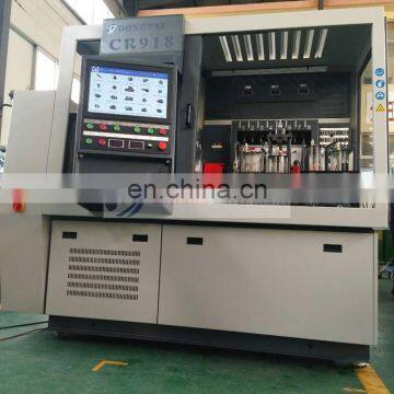 CR825 All In One Line Integrated Common Rail Diesel Fuel Injector&Pump Testing photo-2