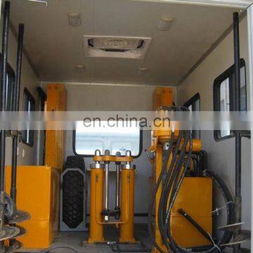 CPT Truck Rig photo-2