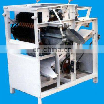 Red Peanut Broad bean Almond wet peeling machine