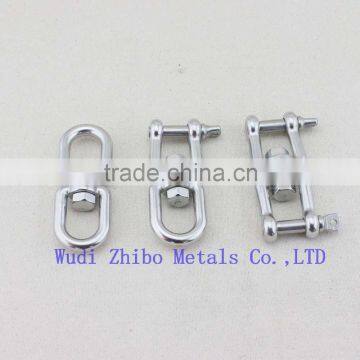 Top Quality Oval Swivel Snap Shackle Wholesale photo-3