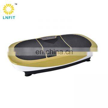 New hot selling products popular vibration plate fitness equipment for sandwich bread toast