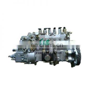 E320C Fuel Injection Pump 212-8559