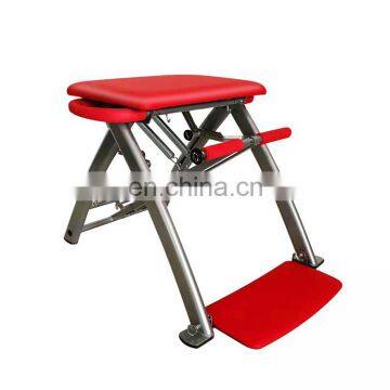 AS SEEN ON TV New Products Fashionable Black Pilates Pro Chair photo-4