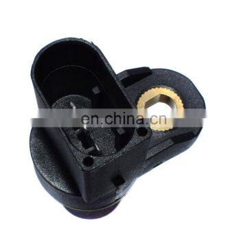 2 Engine Camshaft & 1 Cranskshaft Position Sensors Set 12147518628 For BMW 525i