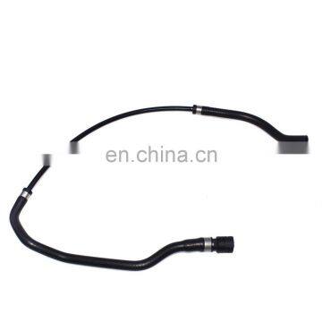 Free Shipping! For BMW 128i 328i Upper Engine Coolant Recovery Expansion Tank Hose 17127618510 photo-6