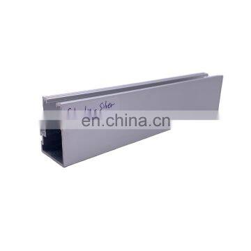 Shengxin aluminum extrusion 6063 t5 price