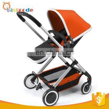 Suitable Easily Compact System Stroller Babies With Eco-friendly Material photo-4
