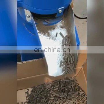 Animal floating fish chicken poultry feed pellet mill making machine, grinder mixer machine