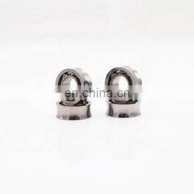1/4"x1/2"x3/16" YoYo Ball Bearings SR188KK SR188UU Stainless Steel Concave Yoyo Bearing