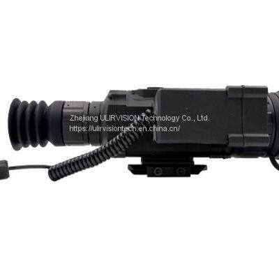 Eagle30CC Thermal Imaging Sight