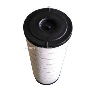 Pall filter element HC8904FKZ39H for lubrication and hydraulic system