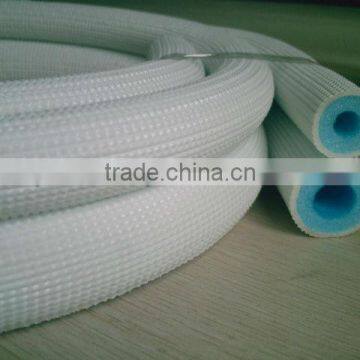 Thermal insulation IXPE foam tube