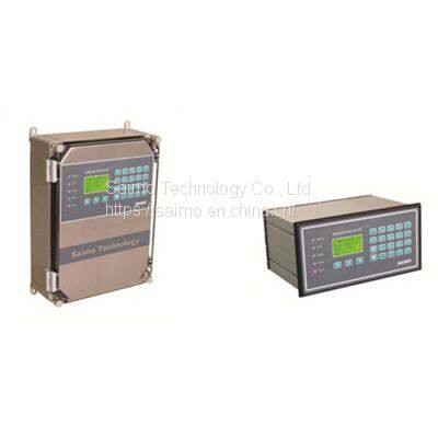 Saimo Weighing Indicator Series 6000 Enhanced Type Indicators