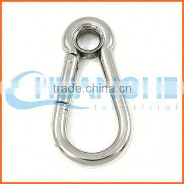 Made in China Sus 316 Steel Snap Hook photo-3