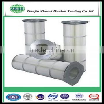 Micorn dust collector filter cartridge for water painting