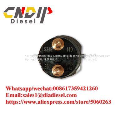 CNDIP 0445120140 Common Rail Injector 0 445 120 140 For Bosch photo-2