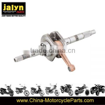 High Quality Motorcycle Crankshaft For YAMAHA JS250 ATV