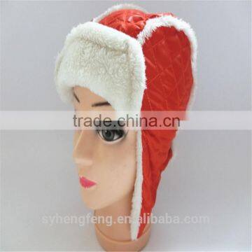 Factory directly sale warm hat boys and girls' hat