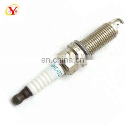 HYS Genuine Japanese Parts OEM FXE20HE11 22401-ED71B 22401-EW61C Iridium Spark Plugs for Nissan