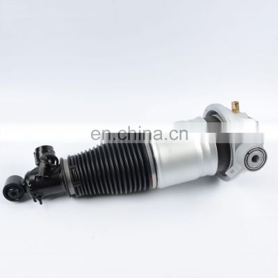 Left/right rear shock absorber air suspension for auto parts for Q7 OE 7L8616020D 7L86160019D