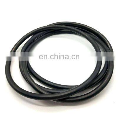 Wear And Heat Resistance O Ring For Pressure Cooker Silicone O Ring Rubber Seal O-Ring photo-5