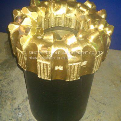 MQX Type Sealed Coring Barrel by Enclosed Fluid photo-3