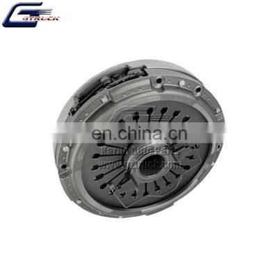 Clutch Cover, With Release Bearing Oem 1672938 1672940 20569141 20571158 3192205 for VL Truck Clutch Pressure Plate photo-5