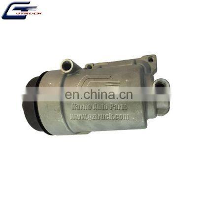 Diesel Fuel Filter Housing Oem 5410920503 for MB Truck Fuel Filter Cover photo-2