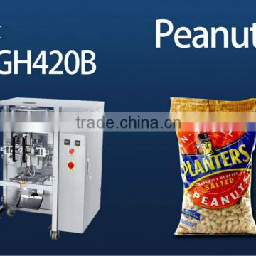 GH420B Peanuts auto Packing Machine