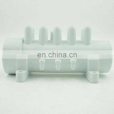 10 Outlets Bathtub Water System Components Bathtub Air Manifold photo-5