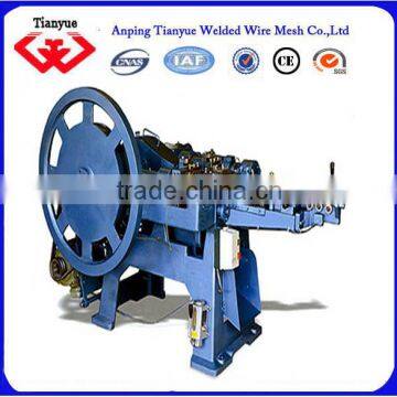 Nails Making Machine(engineers Can Serivce go to Clients' Country) photo-3