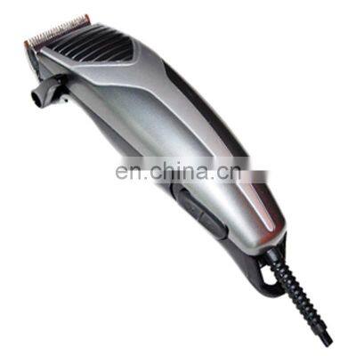2020 Best Professional Electric Stainless Steel Mens Hair Clipper photo-3