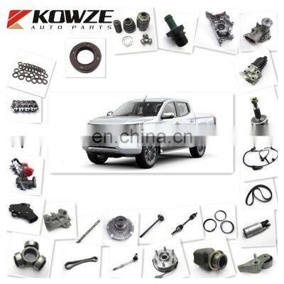 All Auto Spare Parts Pickup Truck 4x4 Aftermarket Engine Electrical Suspention Body Part for Mitsubishi L200 Triton