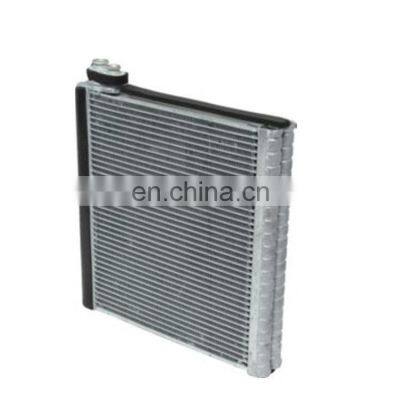 High Efficiency Large Capacity Car Evaporator For Toyota Prius 2004 - 2009