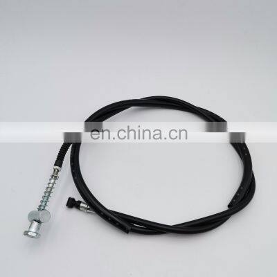 Motorcycle Body System Standard Size Motor Body System CB125 Brake Cable Spin For Harley-Davidson